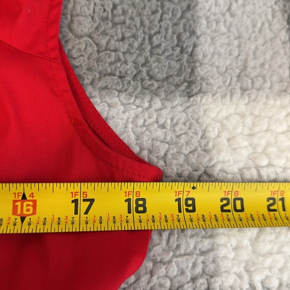 KillReal Vintage Inspired Polka Dot Rockabilly Dress Womens Large Retro Pinup - Picture 7 of 10